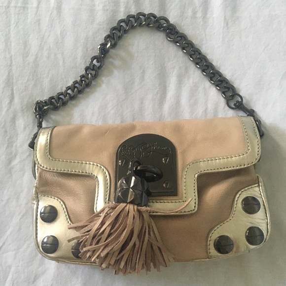 Betsy Johnson Baguette - Picture 2 of 6